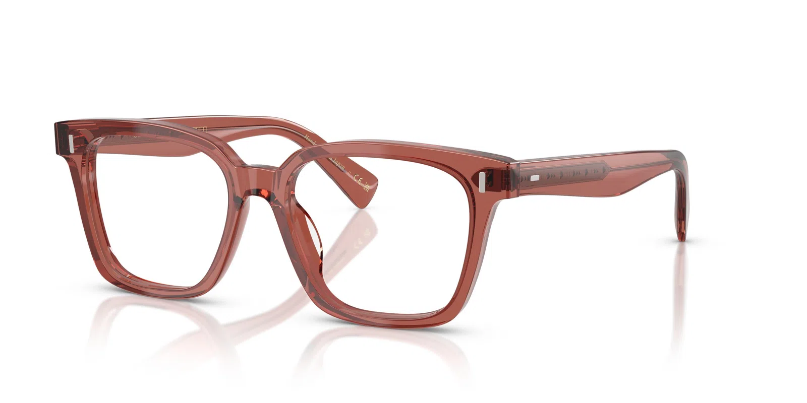Oliver Peoples Aiona 5568U Eyeglasses - view 7